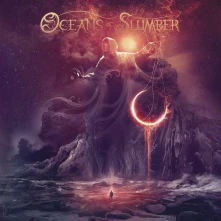 CD Oceans of Slumber