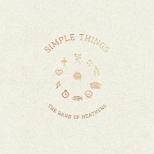 CD SIMPLE THINGS