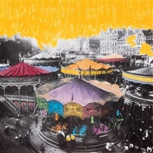 Neutral Milk Hotel, Vinyl ON AVERY ISLAND