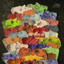 Calexico, CD YEARS TO BURN