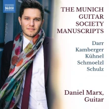 CD DARR, KUHNEL & SCH...