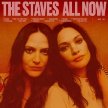 The Staves, CD ALL NOW