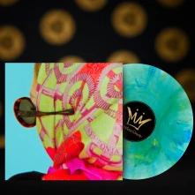 Ariel, Vinyl SYMFONIA