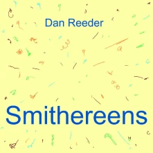 Dan Reeder, CD THE SMITHEREENS
