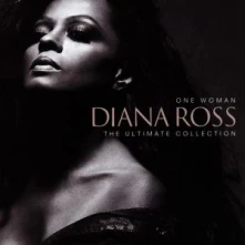 CD One Woman: The Ultimate Collection