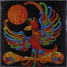 Vinyl RARE BIRD