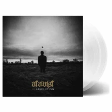 Vinyl ATAVIST - III: ABSOLUTION