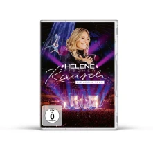 Helene Fischer, DVD RAUSCH LIVE (DIE ARENA...