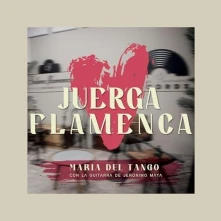 CD FLAMENCO