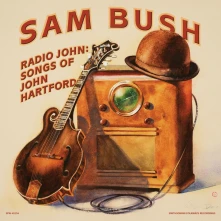 Vinyl RADIO JOHN: SONGS OF J...