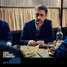 Neil Hannon, CD Rainy Sunday Afternoon