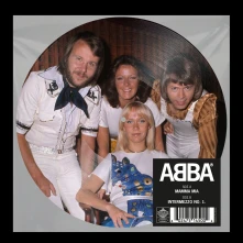 Vinyl 7-MAMMA MIA / INTERMEZZO NO.1
