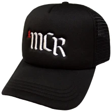 Šiltovka MCR Logo