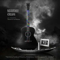 Vinyl HEAVENLY CREAM - AN ACOUSTIC TRIBUTE TO CREAM