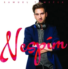 Samuel Tomeček, CD Nespím