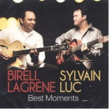 CD BEST MOMENTS