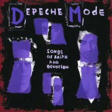 CD Songs of Faith and Devotion (REMASTERED)