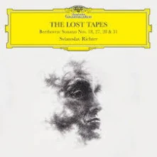 Sviatoslav Richter, Vinyl SONATY 18,27,28,31