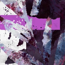 Vinyl FUTURE FALLING (NEON V...