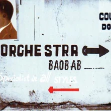 Orchestra Baobab, CD SPECIALIST IN ALL STYLES
