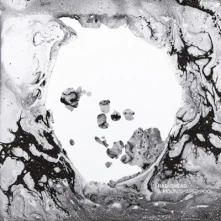 CD A Moon Shaped Pool