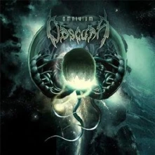 Obscura, CD OMNIVIUM