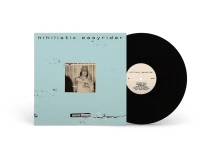 Vinyl DELUXE EDITION