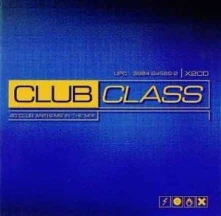 CD CLUBCLASS