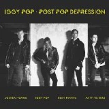 CD POST POP DEPRESSION