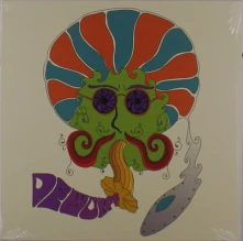 Vinyl DEWOLFF
