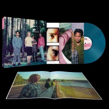 Vinyl WILL YOU FIND ME