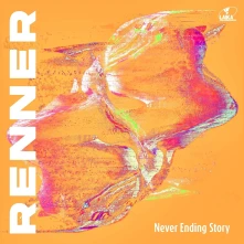 CD NEVER ENDING STORY - A...