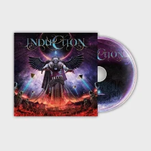 Induction, CD INDUCTION