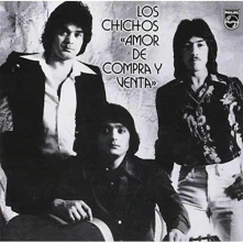 Vinyl AMOR DE COMPRA Y VENTA