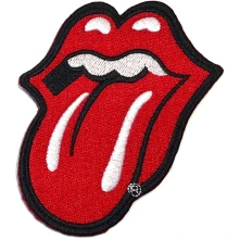 Nažehlovačka Classic Tongue