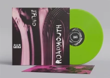 Vinyl ROADMOUTH