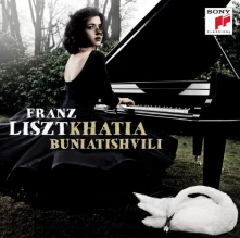 CD Liszt: Piano Works