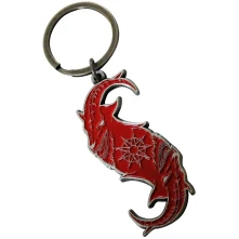 Kľúčenka Red Goat S