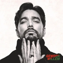 Waylon, Vinyl GEWOON WILLEM