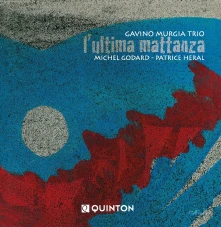CD L'ULTIMA MATTANZA
