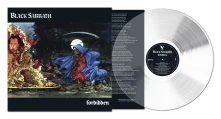 Vinyl FORBIDDEN