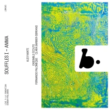 CD NANTE: SOUFFLES I - ANIMA