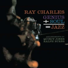 Vinyl Genius + Soul = Jazz (Repress)