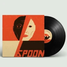 Spoon, Vinyl LUCIFER ON THE SOFA