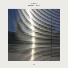 Vinyl PRIVATE LIFE III