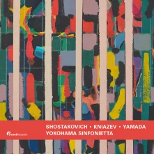 CD SHOSTAKOVICH: CELLO CO...
