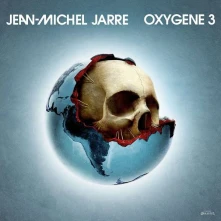 CD Oxygene 3