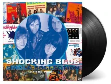 Vinyl Single Collection Part 1