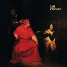 Ian Prowse, CD HER I LIE