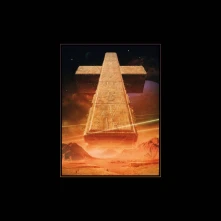 Justice, Vinyl Planisphere (EP) (Etched)